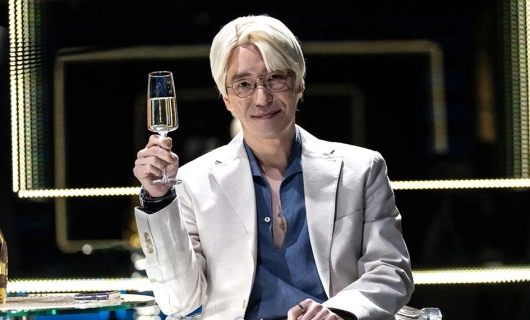 Сбежавшая семёрка 1 сезон 5 серия «Скоро я заставлю тебя пережить ад!»