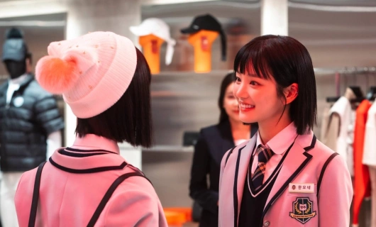 Сбежавшая семёрка 1 сезон 6 серия «Вы хотите сказать, что только семь человек смогут выбраться отсюда живыми?»