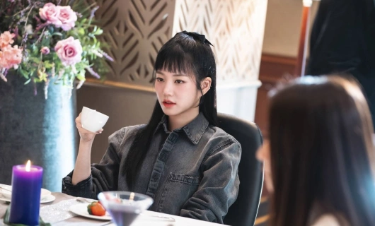 Сбежавшая семёрка 1 сезон 8 серия «Я его обязательно поймаю»