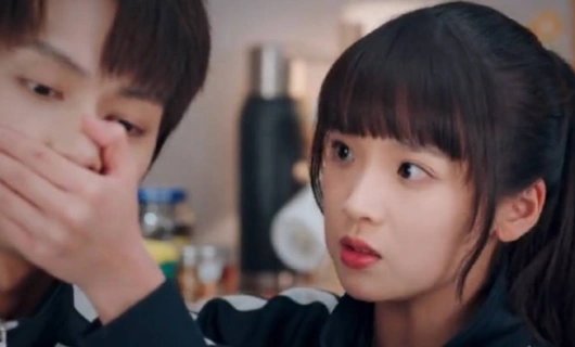 Сказка для тебя 1 серия