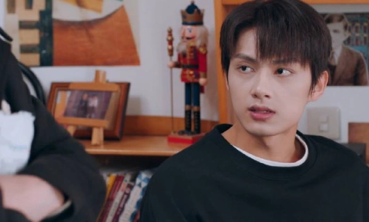 Сказка для тебя 10 серия