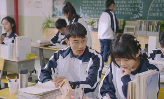 Сказка для тебя 11 серия