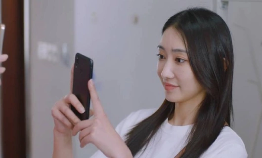 Сказка для тебя 13 серия