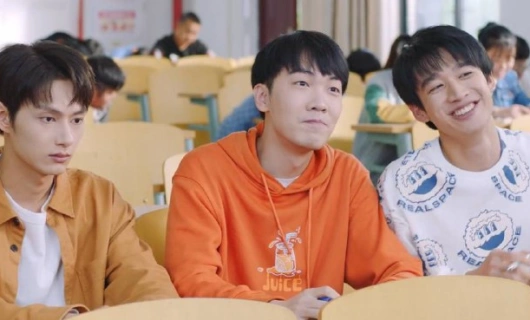 Сказка для тебя 14 серия