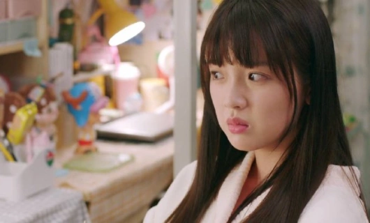 Сказка для тебя 15 серия