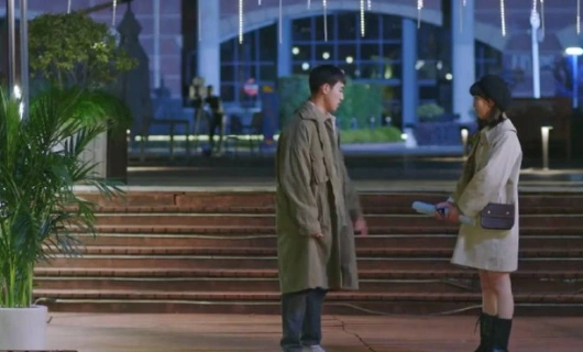 Сказка для тебя 16 серия