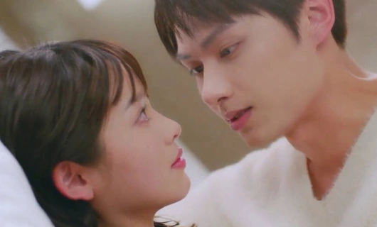 Сказка для тебя 17 серия