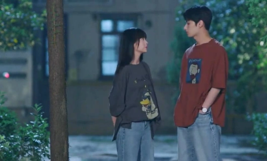 Сказка для тебя 18 серия