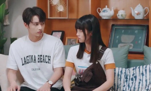 Сказка для тебя 19 серия