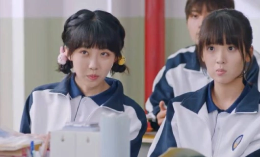 Сказка для тебя 2 серия