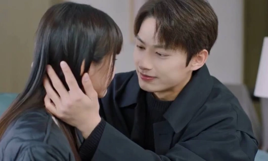 Сказка для тебя 20 серия