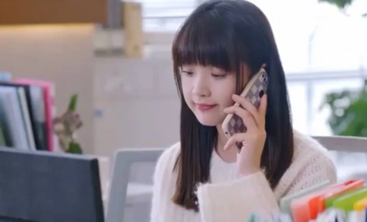 Сказка для тебя 21 серия