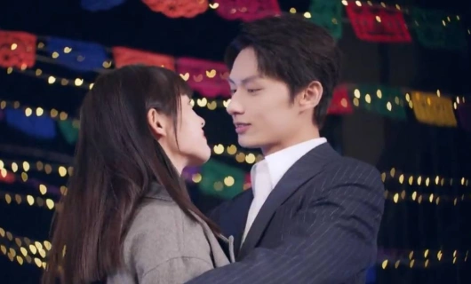 Сказка для тебя 22 серия