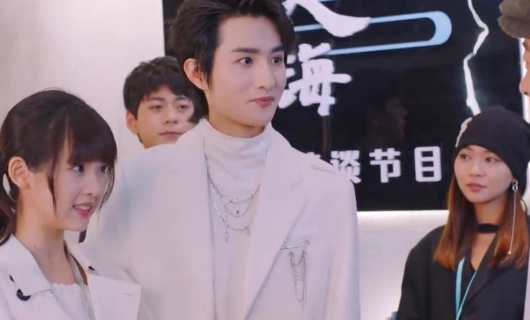 Сказка для тебя 23 серия