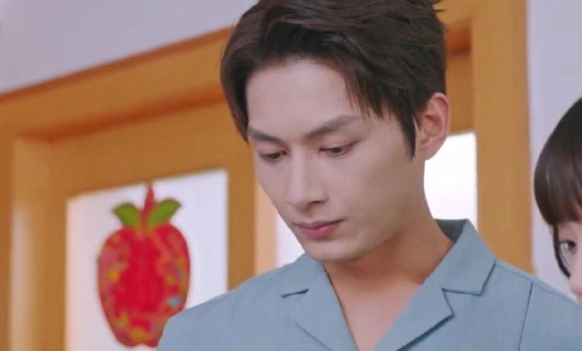 Сказка для тебя 24 серия