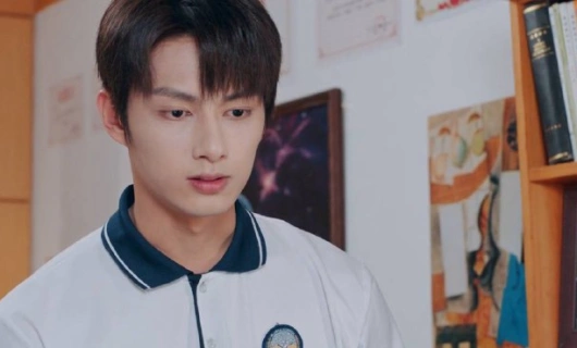 Сказка для тебя 3 серия