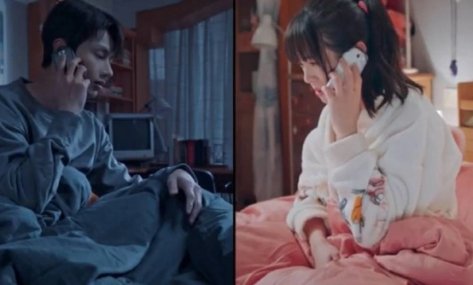 Сказка для тебя 4 серия