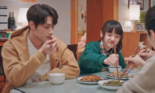 Сказка для тебя 5 серия