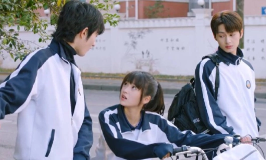 Сказка для тебя 6 серия