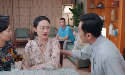 Сказка для тебя 8 серия