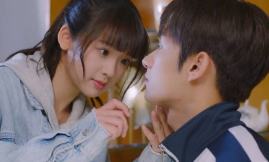 Сказка для тебя 9 серия