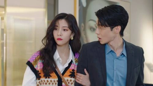 Методы исследования любви 4 серия