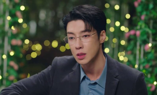 Методы исследования любви 6 серия