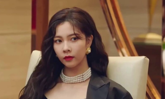 Методы исследования любви 7 серия