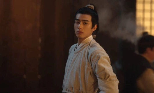 Союз благородных 1 серия