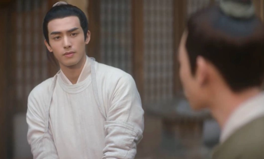 Союз благородных 10 серия