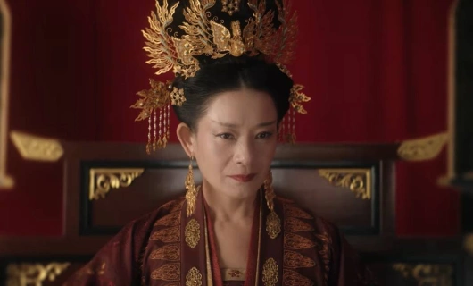 Союз благородных 13 серия