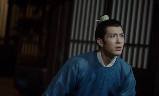 Союз благородных 15 серия