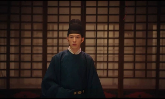 Союз благородных 2 серия