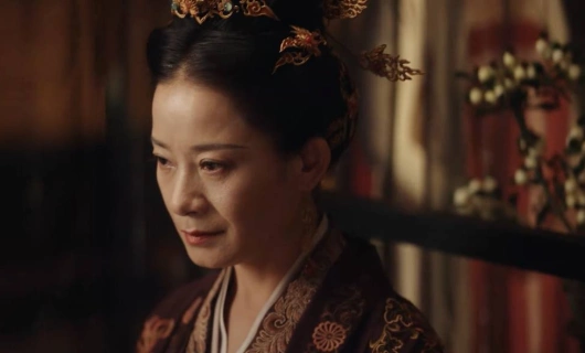 Союз благородных 21 серия