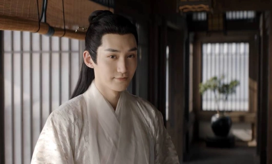 Союз благородных 22 серия