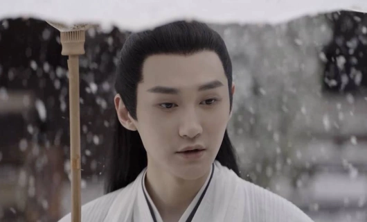 Союз благородных 24 серия