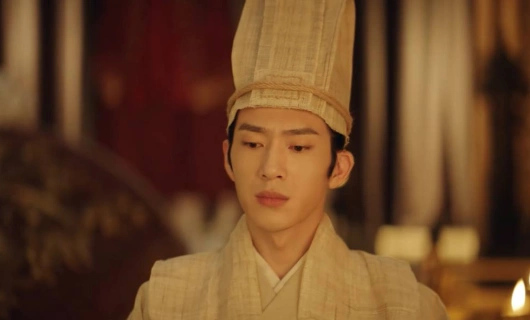 Союз благородных 27 серия