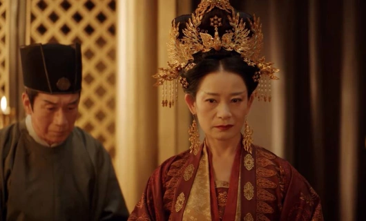 Союз благородных 28 серия