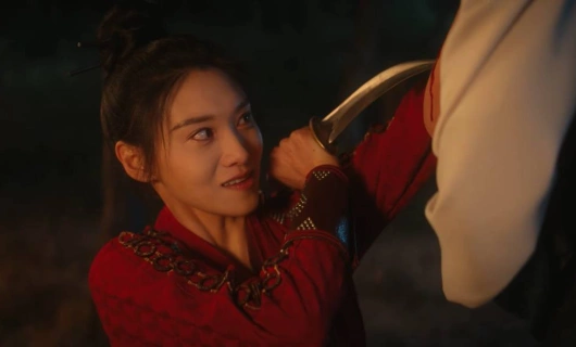 Союз благородных 4 серия