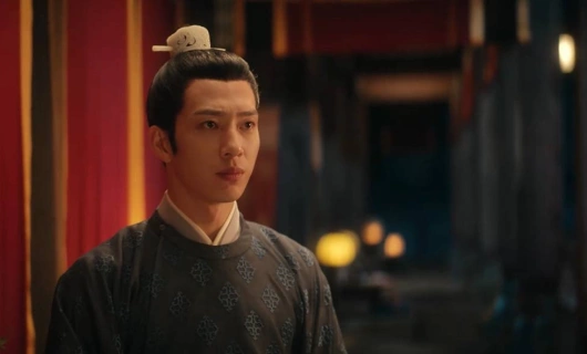 Союз благородных 6 серия