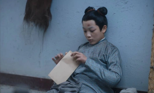 Союз благородных 7 серия