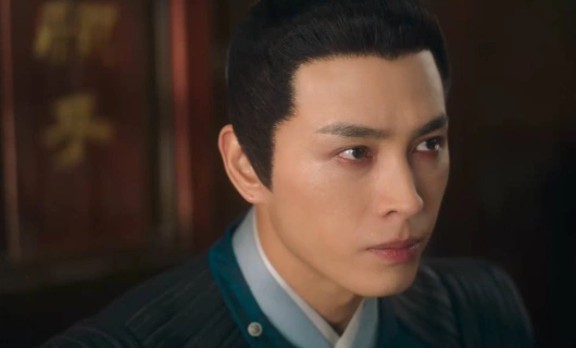 Союз благородных 8 серия