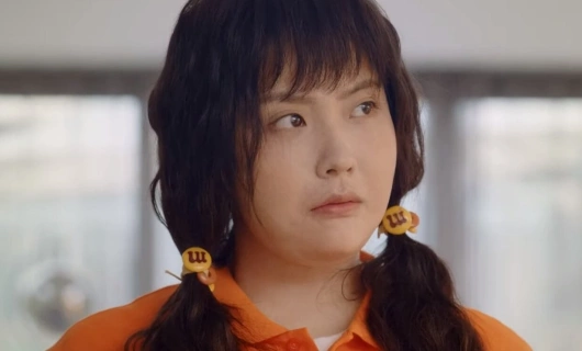 Вкус любви 1 серия