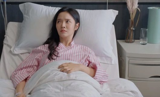 Вкус любви 10 серия