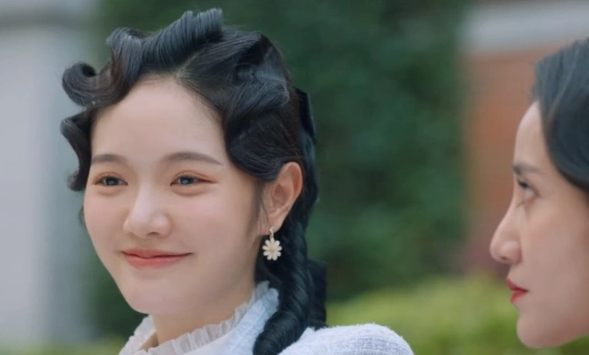 Вкус любви 11 серия