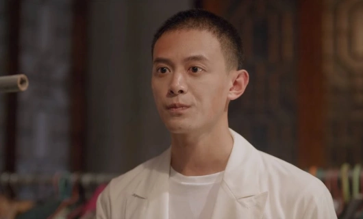 Вкус любви 12 серия