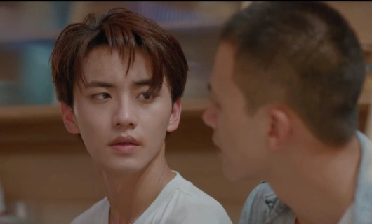 Вкус любви 13 серия