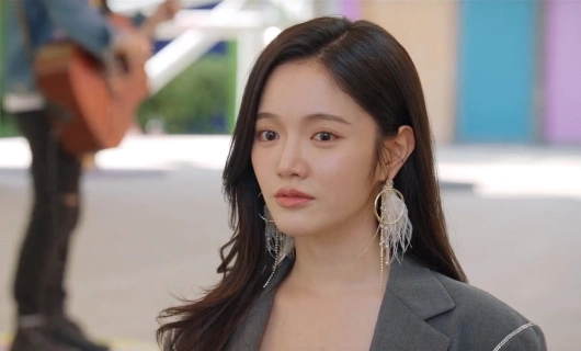 Вкус любви 14 серия