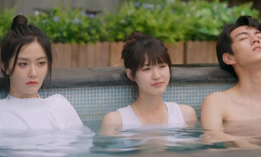 Вкус любви 15 серия