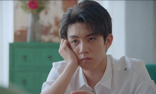 Вкус любви 16 серия